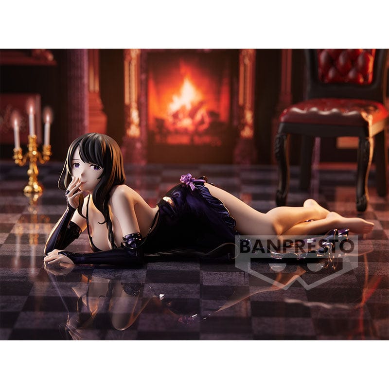 Banpresto RE ZERO STARTING LIFE IN ANOTHER WORLD RELAX TIME - ELSA GRANDHIRTE