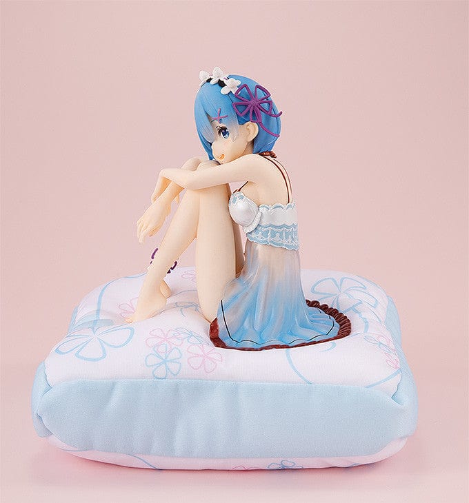 Kadokawa Re:ZERO -Starting Life in Another World- - Rem: Birthday Blue Lingerie Ver. - 1/7th Scale Figure