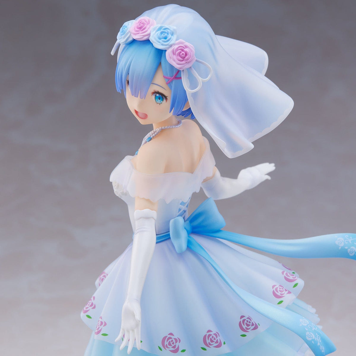 Union Creative Re:ZERO Starting Life in Another World Rem Wedding Ver.