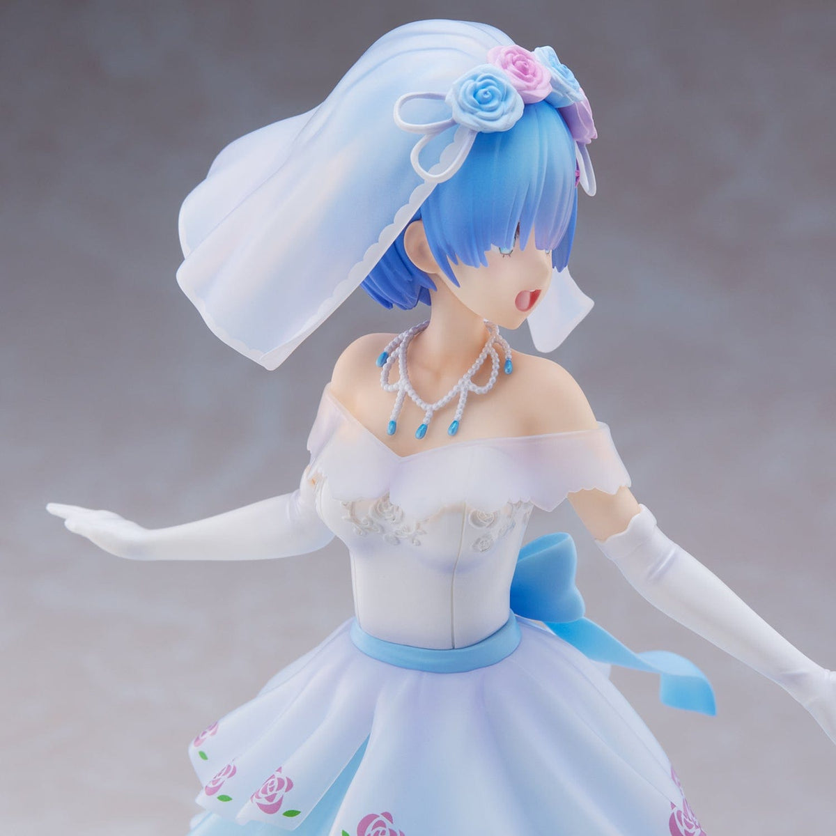 Union Creative Re:ZERO Starting Life in Another World Rem Wedding Ver.