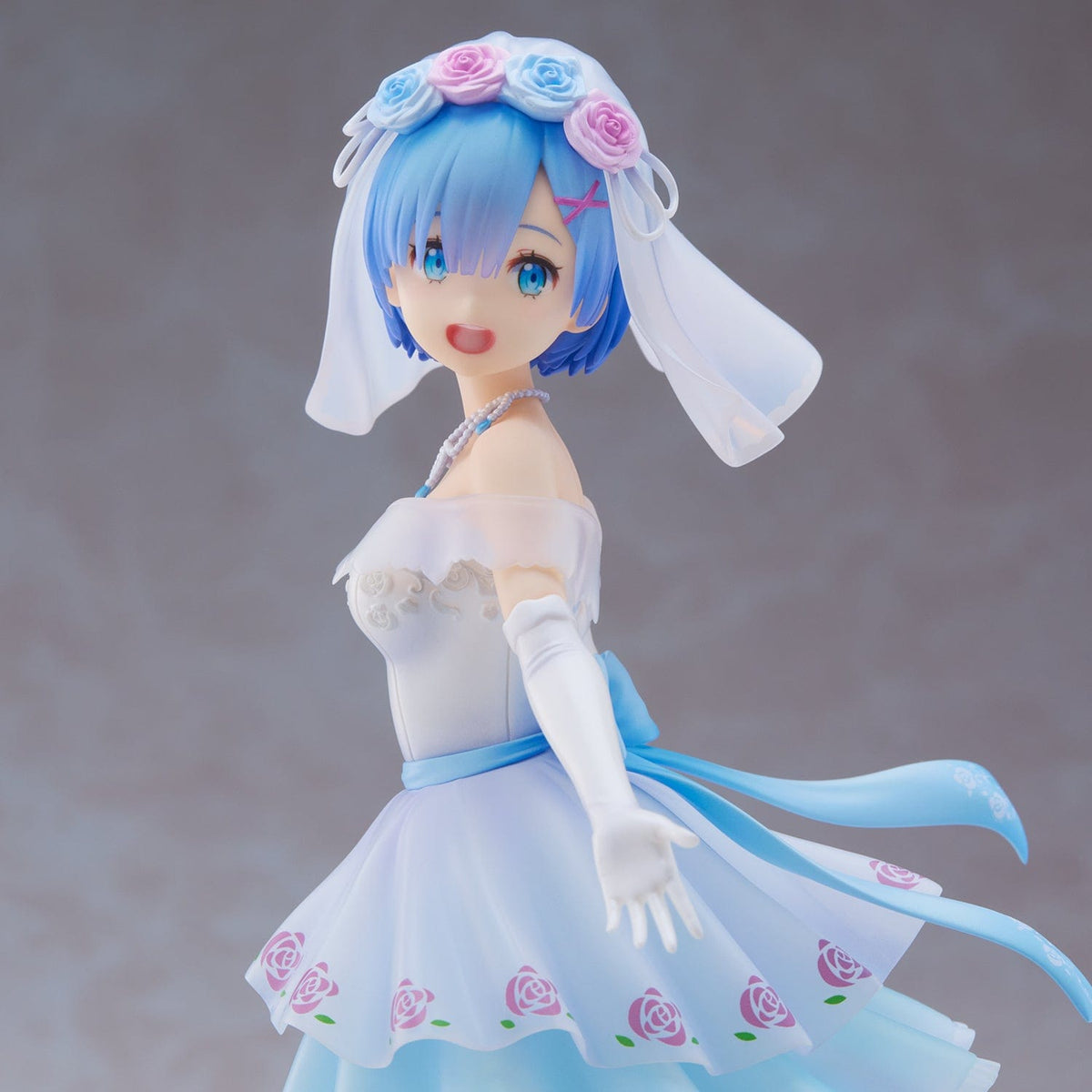 Union Creative Re:ZERO Starting Life in Another World Rem Wedding Ver.