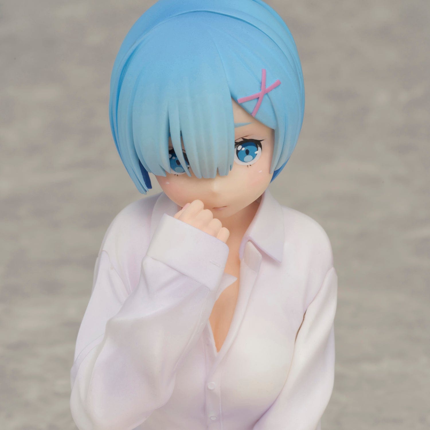 Union Creative Re:Zero - Starting Life in Another World - Rem Y Shirt - 1/6th Scale Figure
