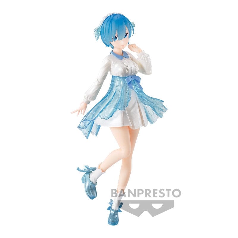 Banpresto RE ZERO STARTING LIFE IN ANOTHER WORLD SERENUS COUTURE REM VOL 2