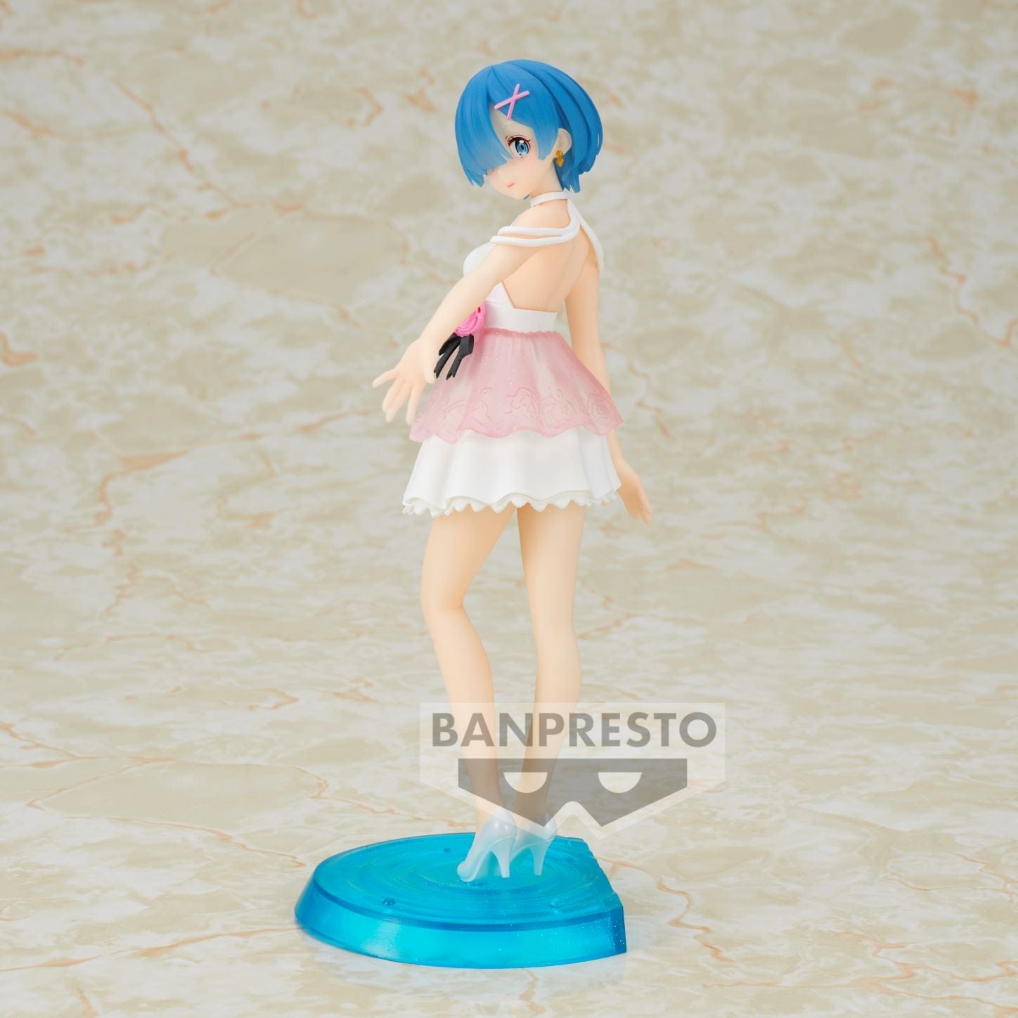 Banpresto RE:ZERO - STARTING LIFE IN ANOTHER WORLD - SERENUS COUTURE REM VOL.3
