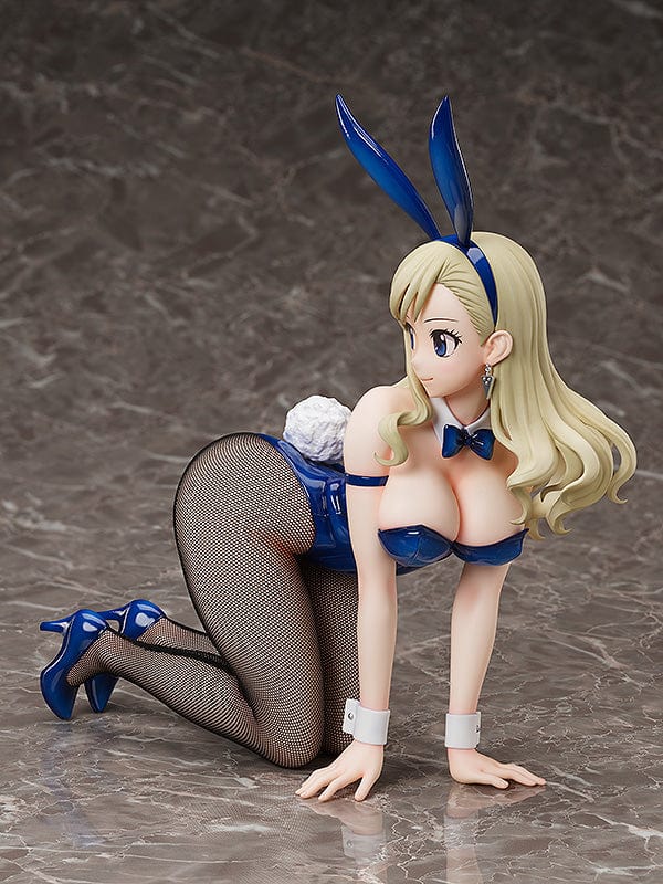 FREEing Rebecca Bluegarden : Bunny Ver.