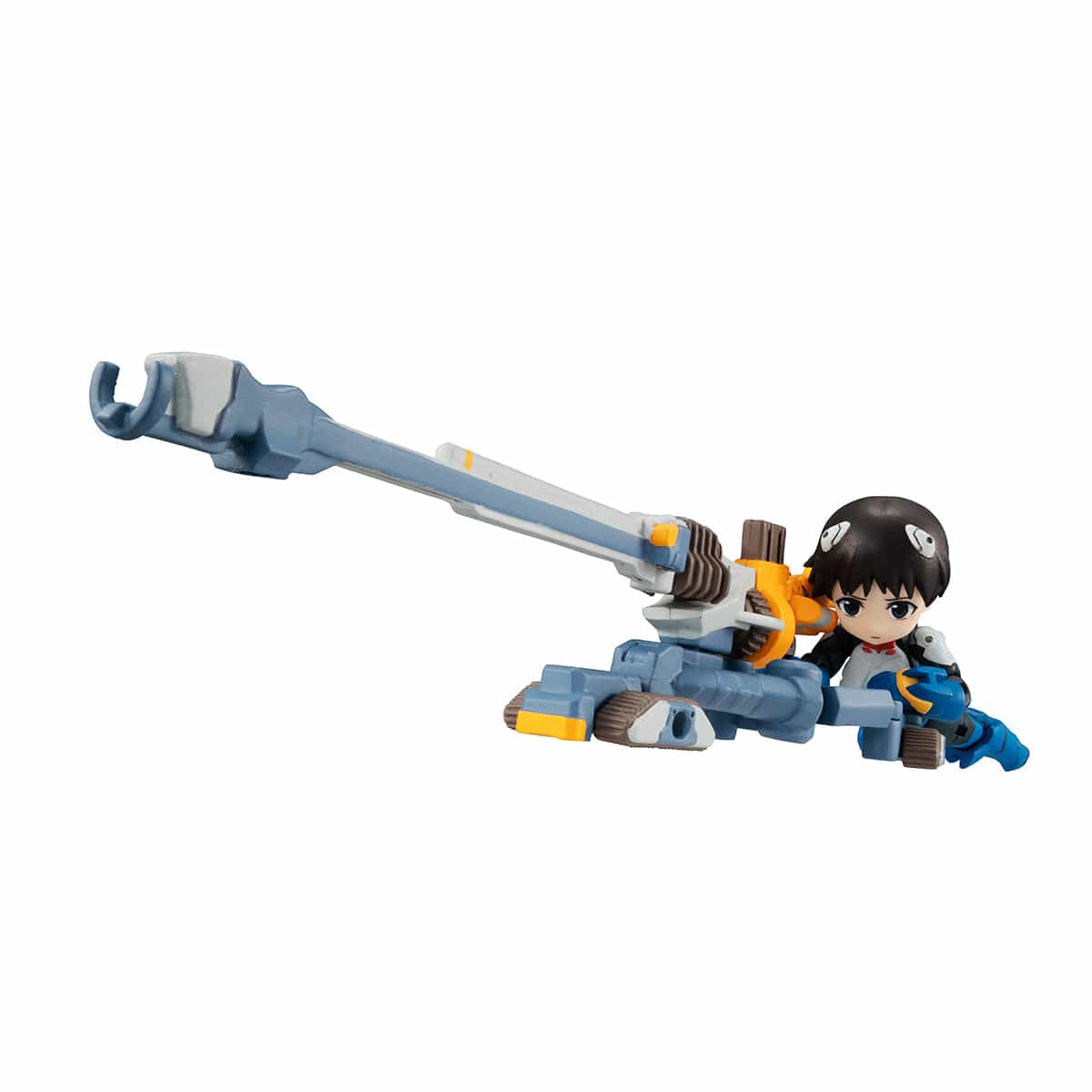 Megahouse Rebuild of Evangelion DESKTOP ARMY Shinji Ikari &amp; Evangelion Unit 01