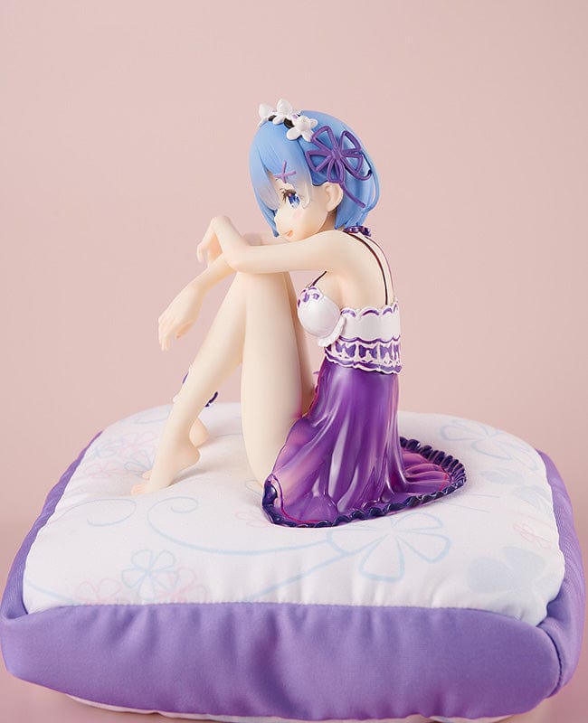 Kadokawa Rem: Birthday Purple Lingerie Ver. 1/7 Scale Figure