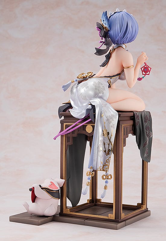 Kadokawa Rem: Graceful Beauty ver. 1/7th Scale Figure