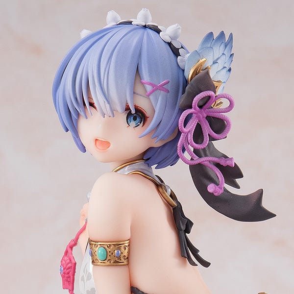 Kadokawa Rem: Graceful Beauty ver. 1/7th Scale Figure