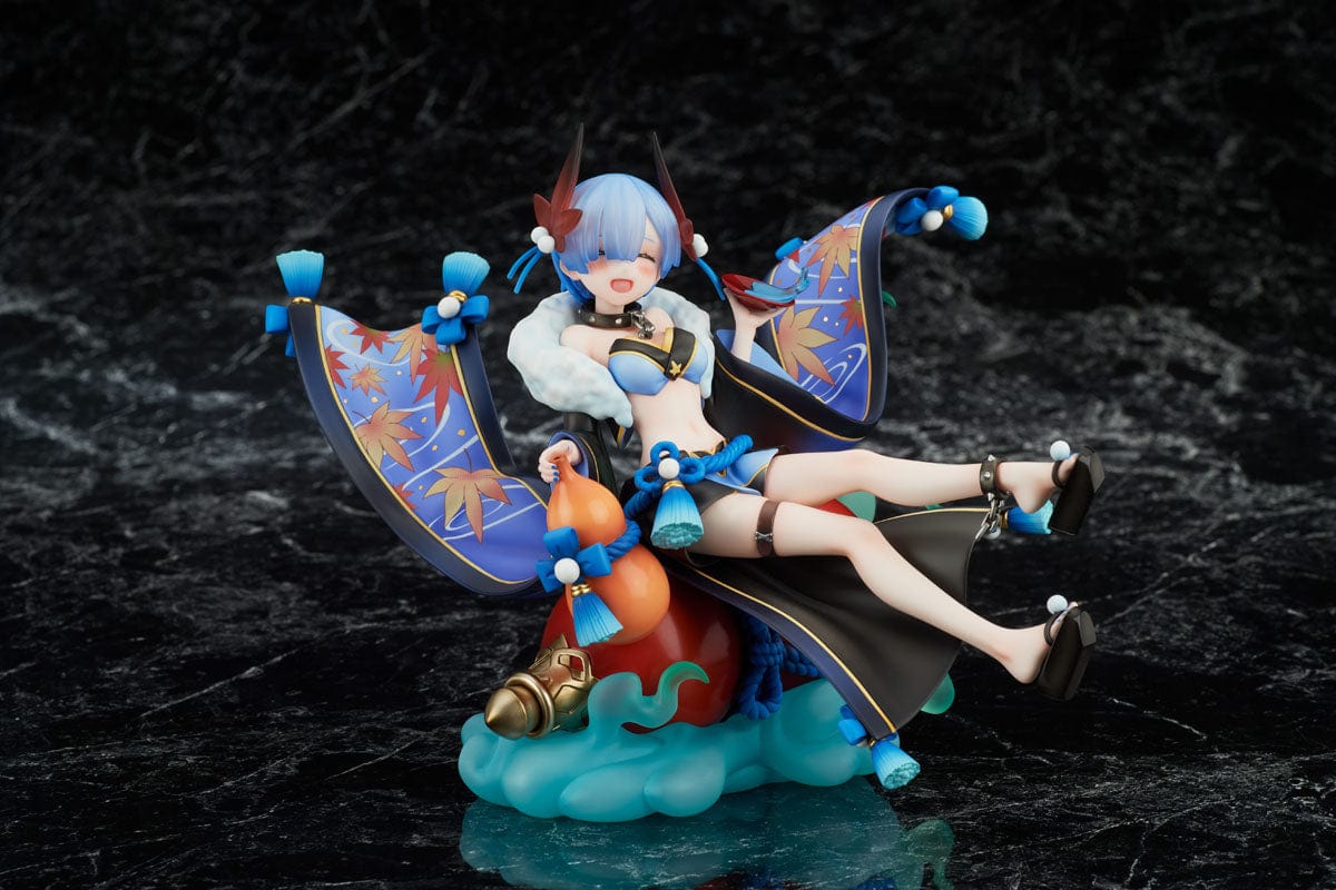 FURYU Corporation Rem Hyakki Yako ver. 1/7 Scale Figure