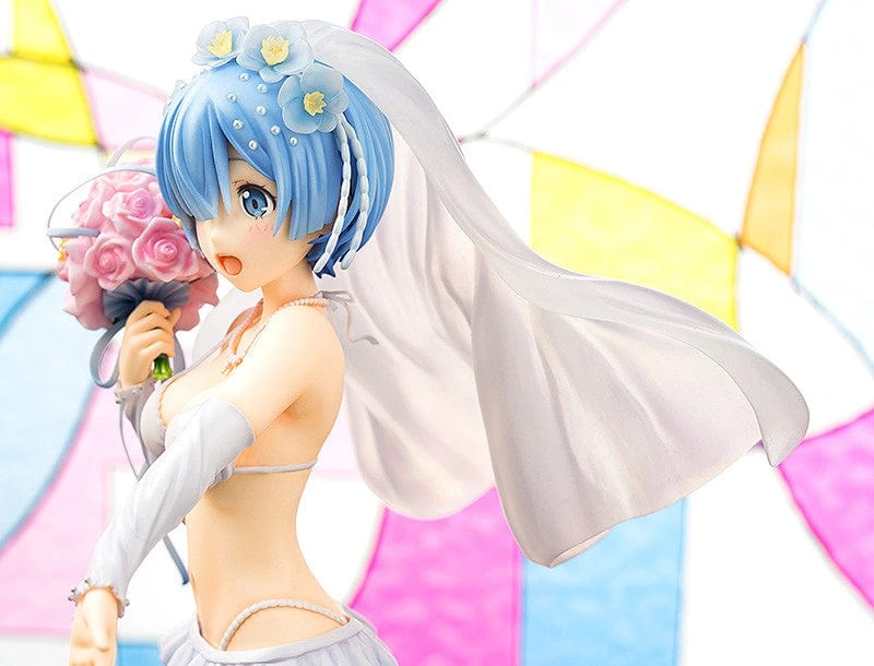 Phat! Rem: Wedding Ver.(re-run)