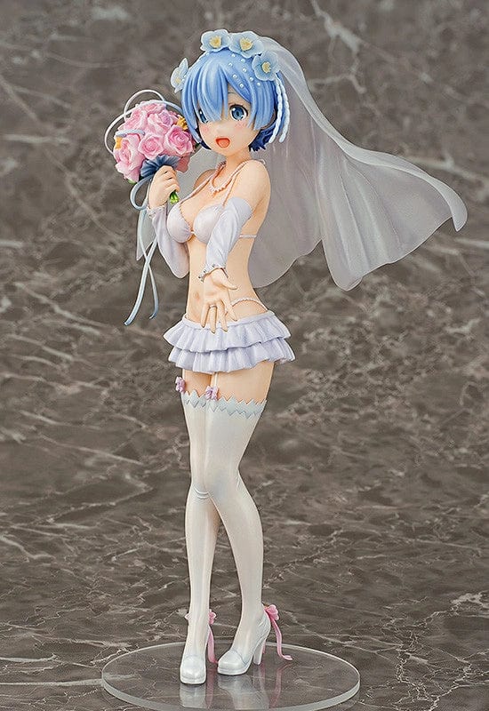 Phat! Rem: Wedding Ver.(re-run)