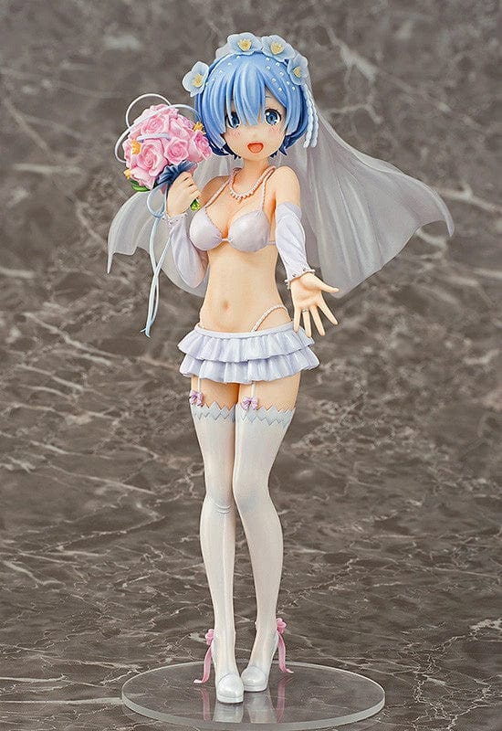 Phat! Rem: Wedding Ver.(re-run)