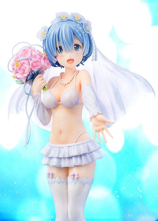 Phat! Rem: Wedding Ver.(re-run)