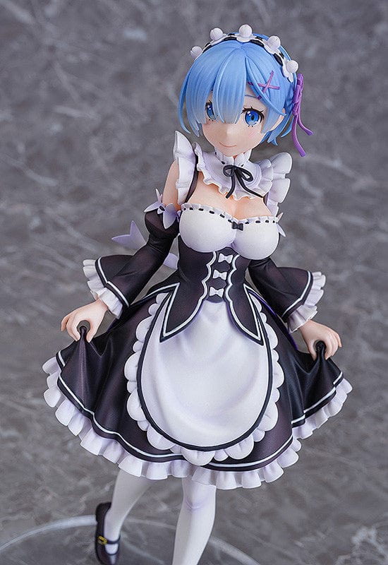 Re:ZERO Starting Life in Another World Rem 1/7 Scale Figure - Oh