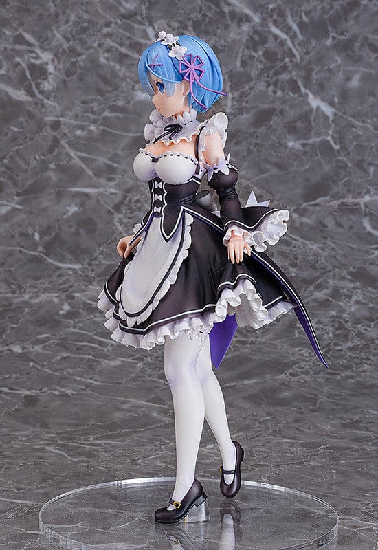 Re:ZERO Starting Life in Another World Rem 1/7 Scale Figure - Oh