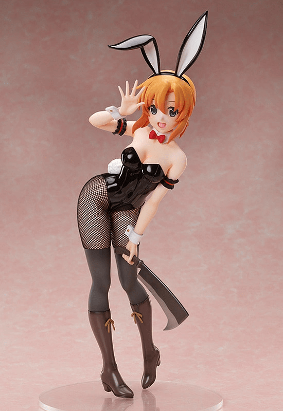 FREEing Rena Ryugu : Bunny Ver. 1/4 Scale Figure