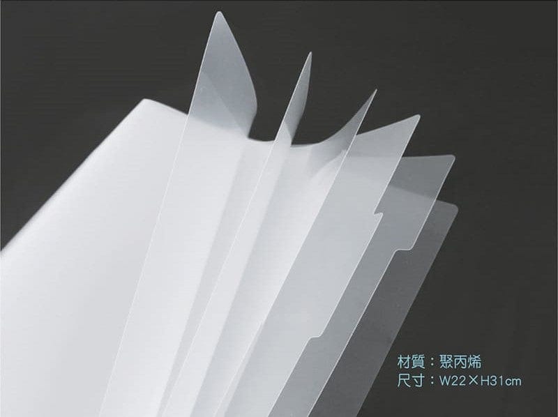 Muse Rent A Girlfriend 5-layer folder