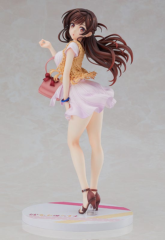 Good Smile Company Rent-a-Girlfriend Chizuru Mizuhara 1/7th Scale