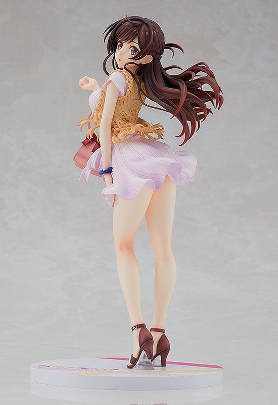 Good Smile Company Rent-a-Girlfriend Chizuru Mizuhara 1/7th Scale