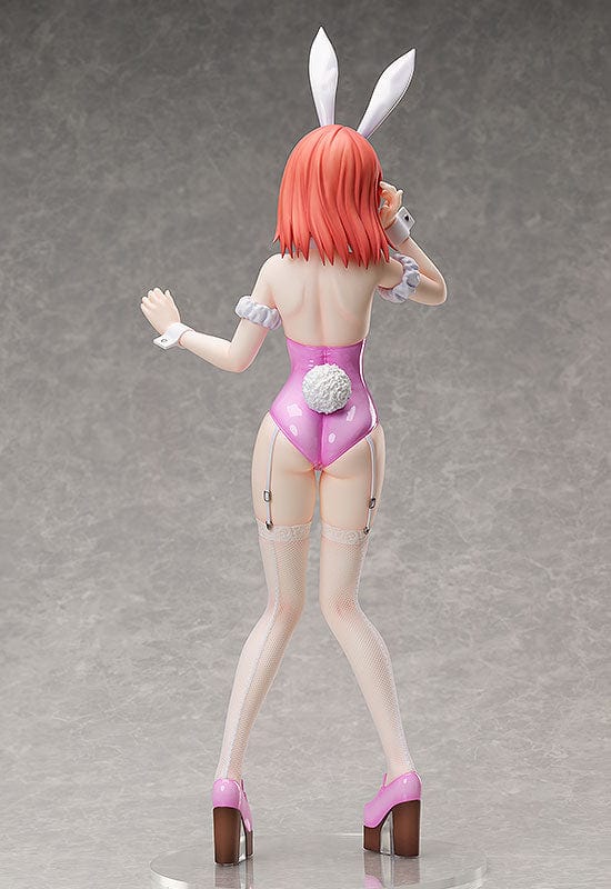 FREEing Rent-a-Girlfriend Sumi Sakurasawa: Bunny Ver. 1/4th Scale