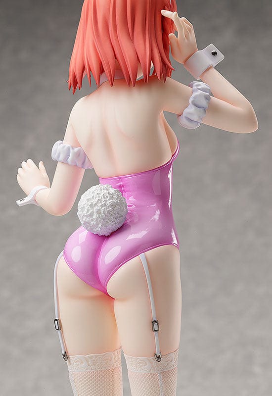FREEing Rent-a-Girlfriend Sumi Sakurasawa: Bunny Ver. 1/4th Scale