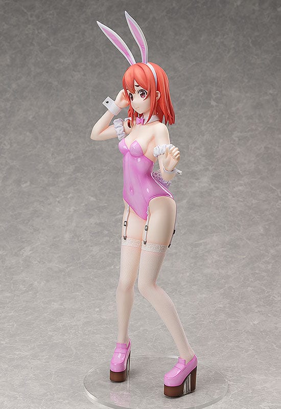 FREEing Rent-a-Girlfriend Sumi Sakurasawa: Bunny Ver. 1/4th Scale