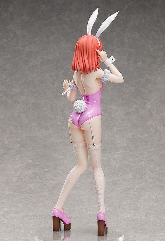 FREEing Rent-a-Girlfriend Sumi Sakurasawa: Bunny Ver. 1/4th Scale