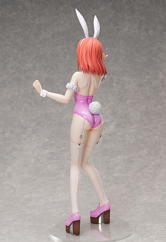 FREEing Rent-a-Girlfriend Sumi Sakurasawa: Bunny Ver. 1/4th Scale