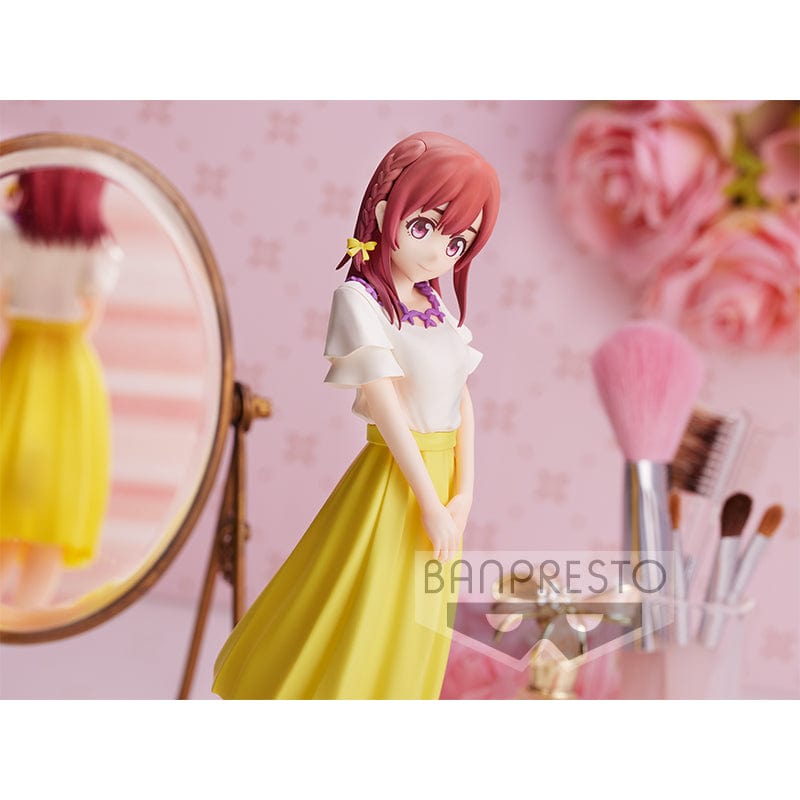 Banpresto RENT-A-GIRLFRIEND SUMI SAKURASAWA FIGURE～「RENT-A-GIRLFRIEND EXHIBITION」ver.～