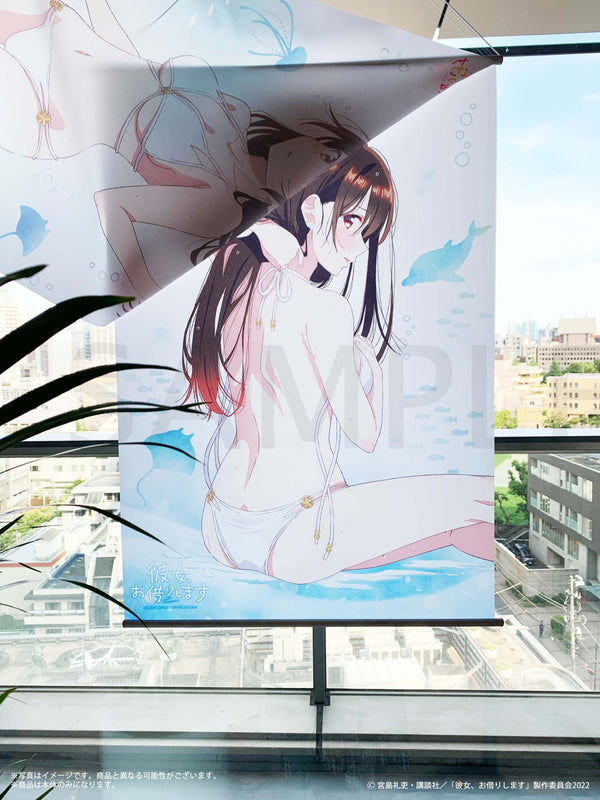 ピロ水　アマカノ　アマカノ2 GOT B0 Tapestry 010 ピロ水 アマカノ アマカノ2 GOT B0 Tapestry 010 m6 Tapestry