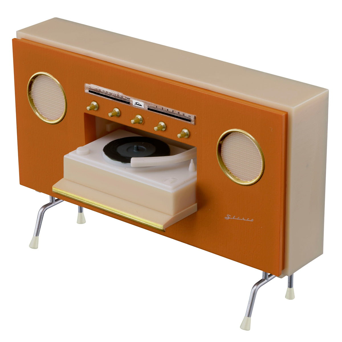 F-toys confect Retronics