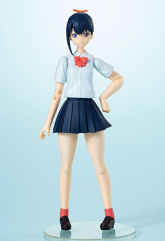 annulus Rikka Takarada Articulated Plastic Model Kit