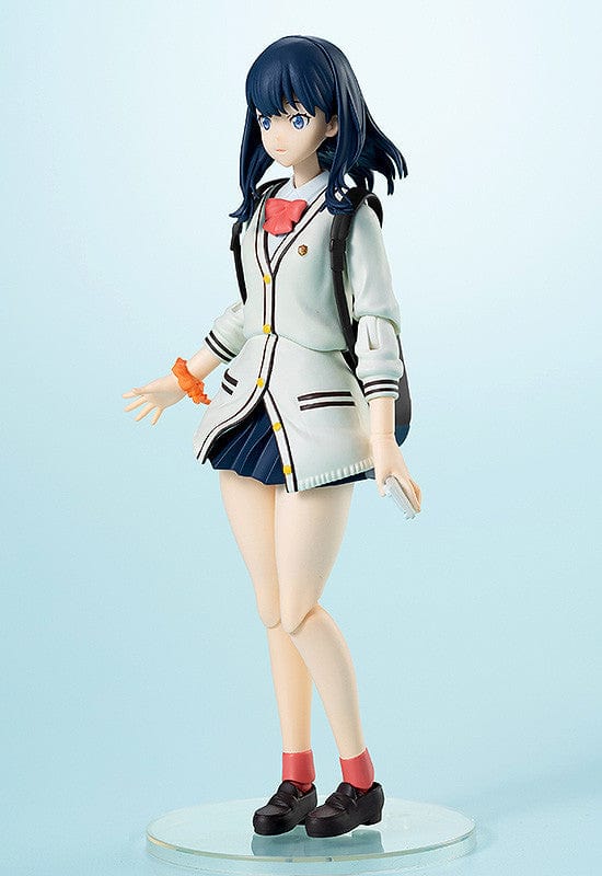 annulus Rikka Takarada Articulated Plastic Model Kit