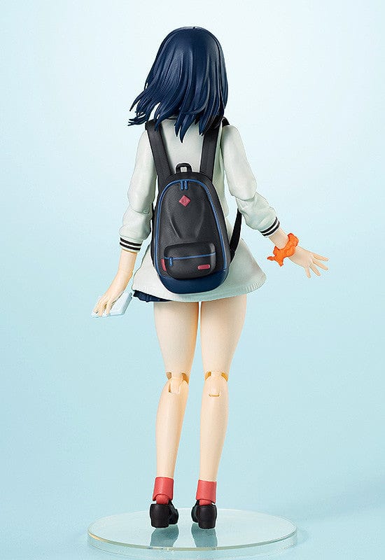 annulus Rikka Takarada Articulated Plastic Model Kit
