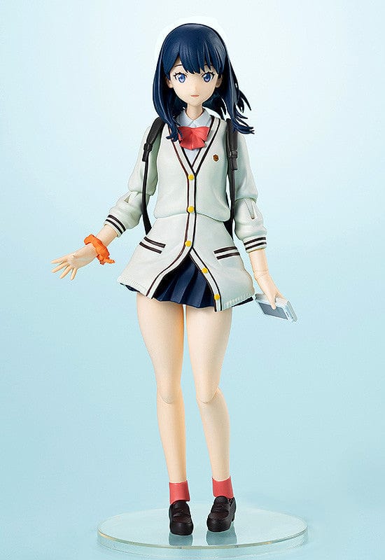 annulus Rikka Takarada Articulated Plastic Model Kit