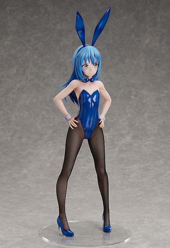 FREEing Rimuru Bunny Ver 1/4th Scale Figure