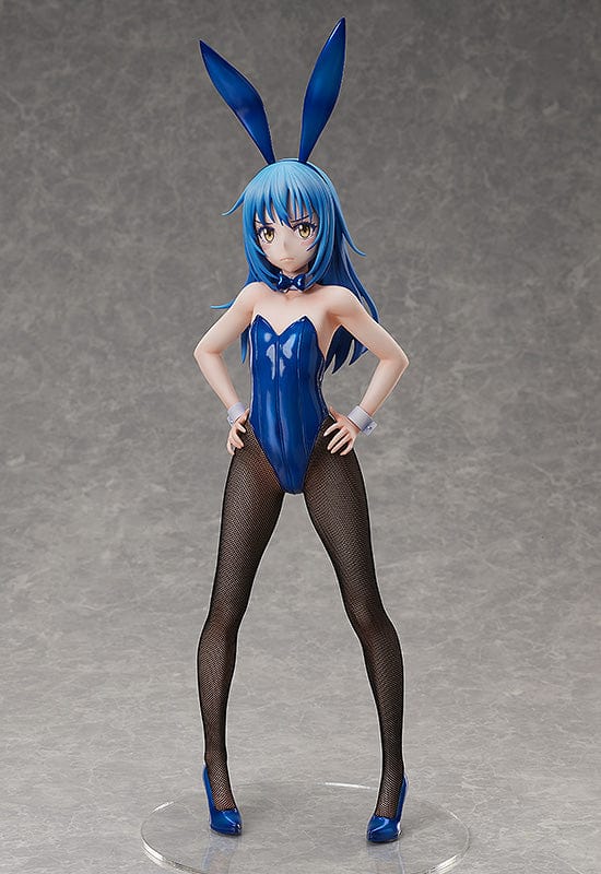 FREEing Rimuru Bunny Ver 1/4th Scale Figure