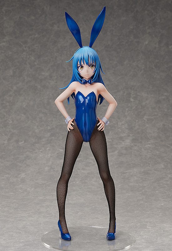 FREEing Rimuru Bunny Ver 1/4th Scale Figure