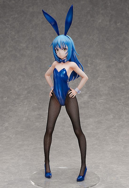 FREEing Rimuru Bunny Ver 1/4th Scale Figure