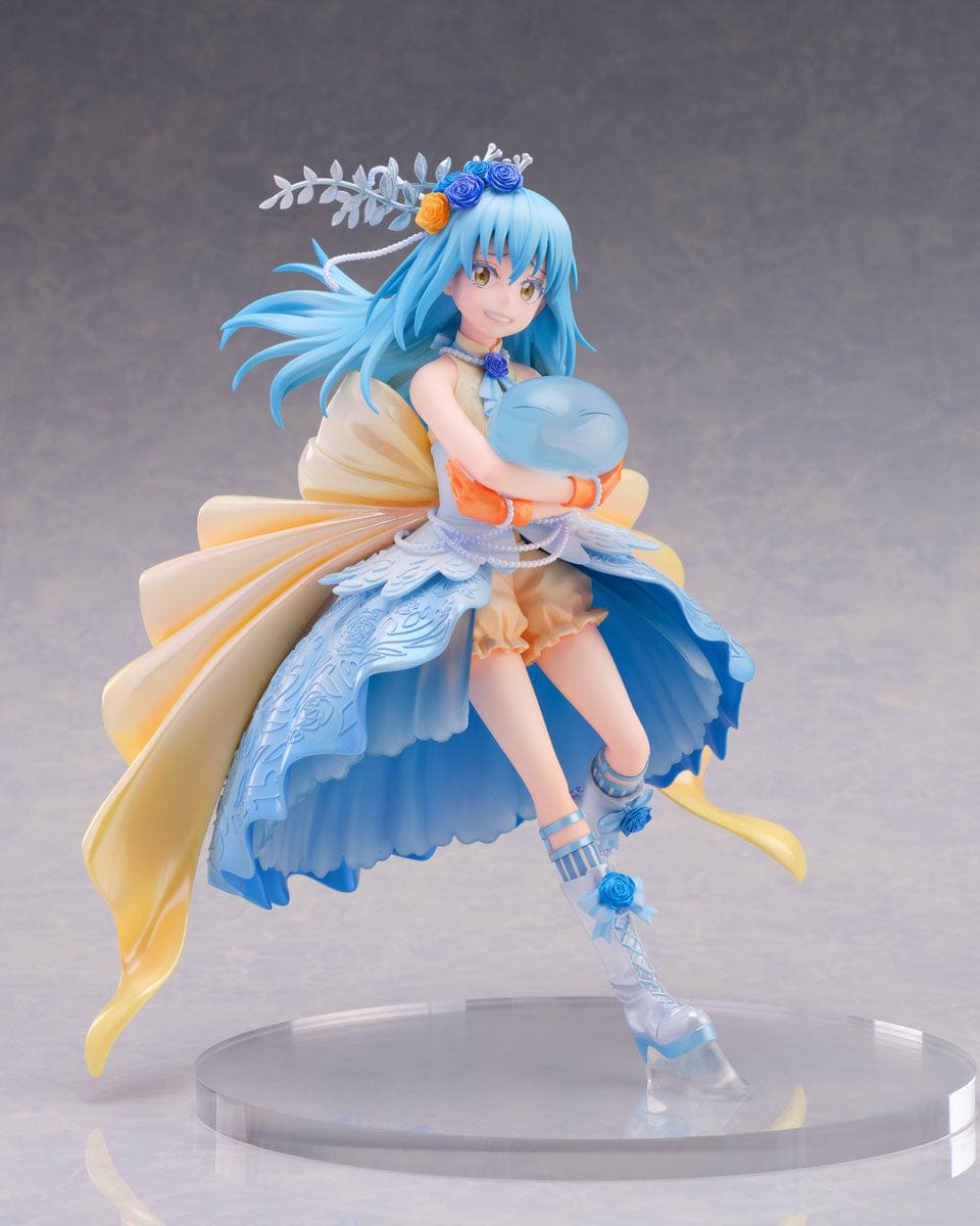 FURYU Corporation Rimuru Tempest Party Dress ver 1/7 Scale figure