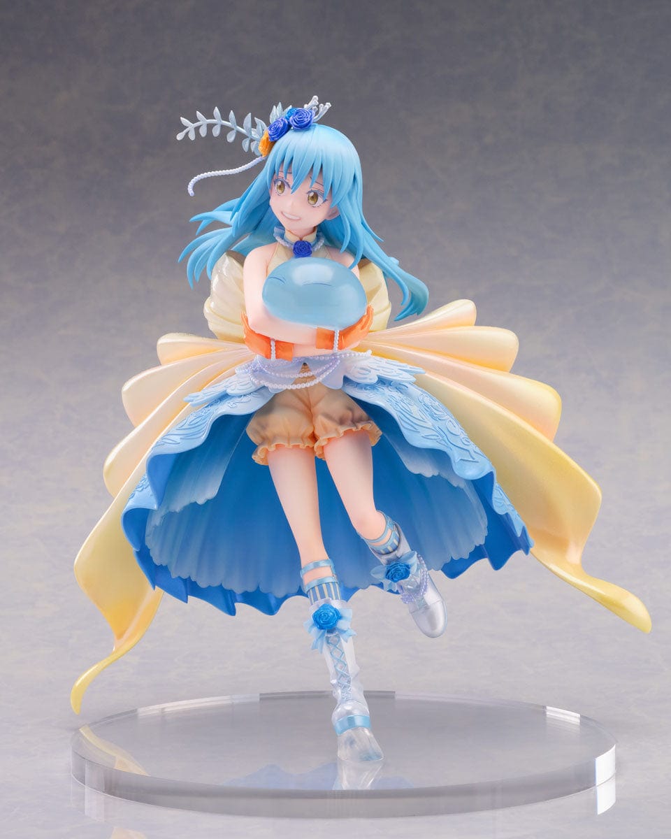 FURYU Corporation Rimuru Tempest Party Dress ver 1/7 Scale figure