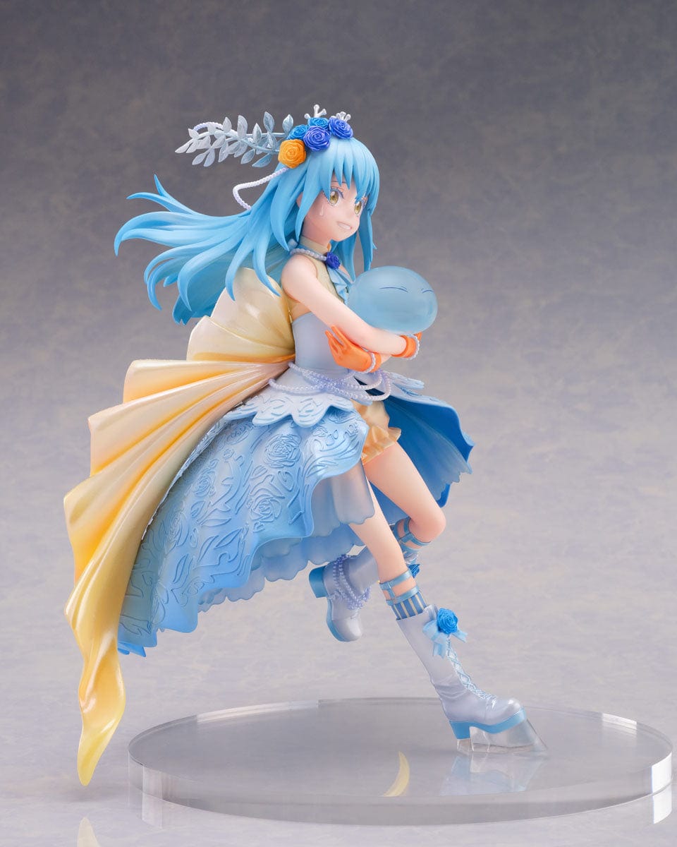 FURYU Corporation Rimuru Tempest Party Dress ver 1/7 Scale figure