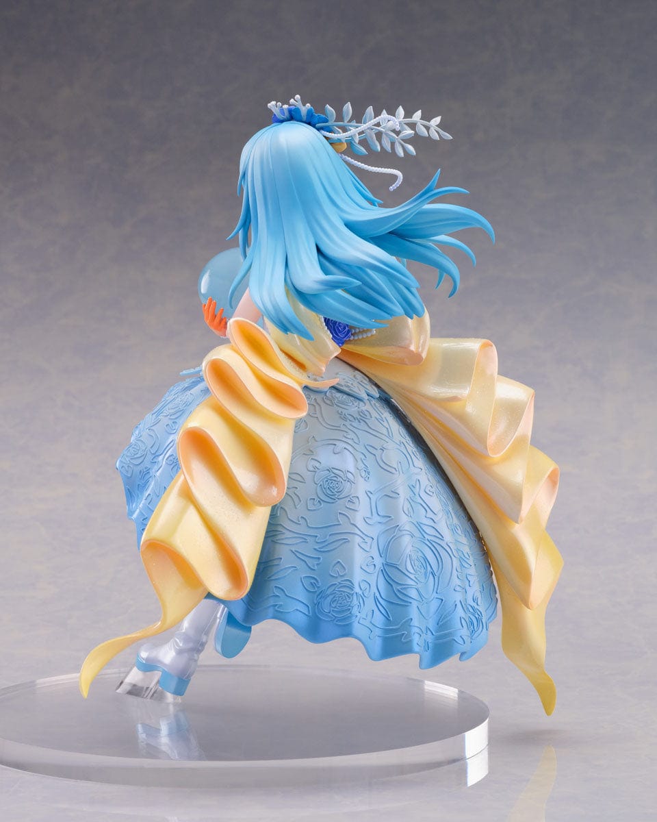 FURYU Corporation Rimuru Tempest Party Dress ver 1/7 Scale figure