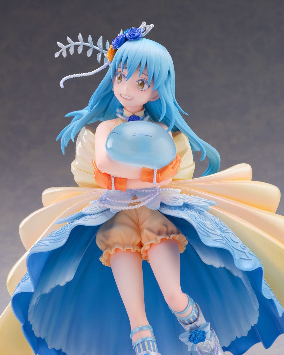 FURYU Corporation Rimuru Tempest Party Dress ver 1/7 Scale figure
