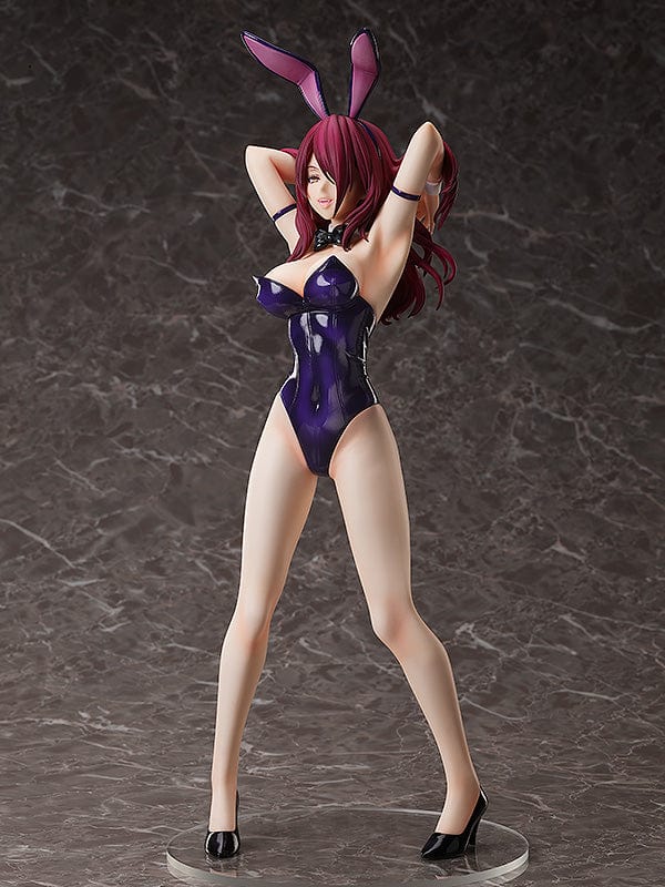 FREEing Rindo Kobayashi Bare Leg Bunny Ver 1/4 Scale Figure