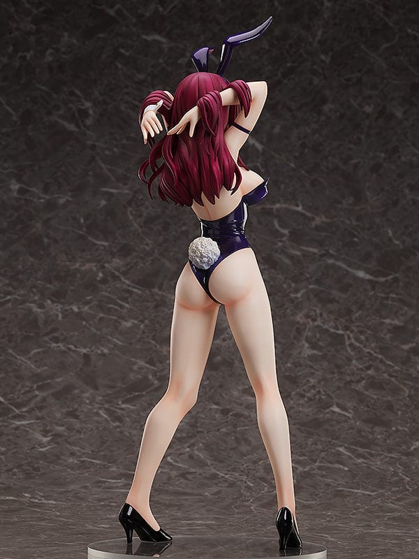 FREEing Rindo Kobayashi Bare Leg Bunny Ver 1/4 Scale Figure