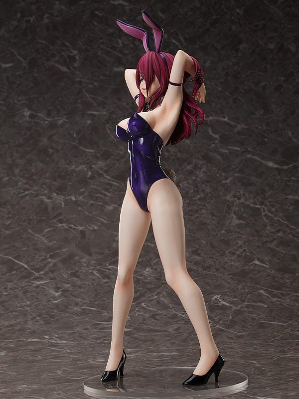 FREEing Rindo Kobayashi Bare Leg Bunny Ver 1/4 Scale Figure