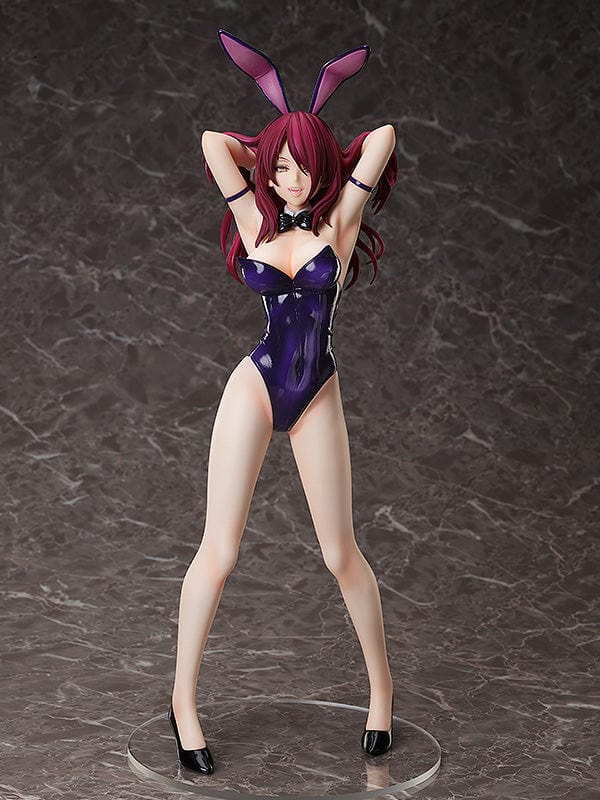 FREEing Rindo Kobayashi Bare Leg Bunny Ver 1/4 Scale Figure