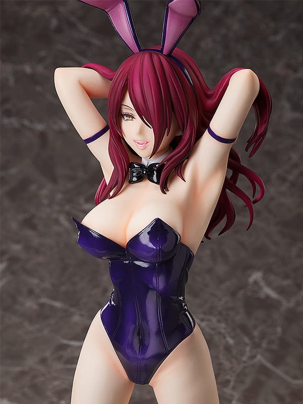 FREEing Rindo Kobayashi Bare Leg Bunny Ver 1/4 Scale Figure